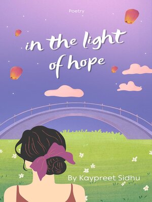 cover image of In the Light of Hope